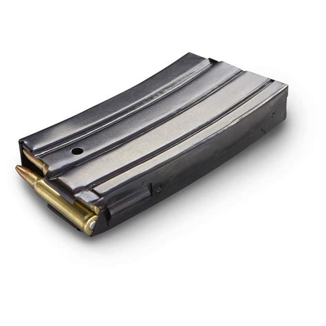 Our Price: $ 15. . 20 round 223 mags